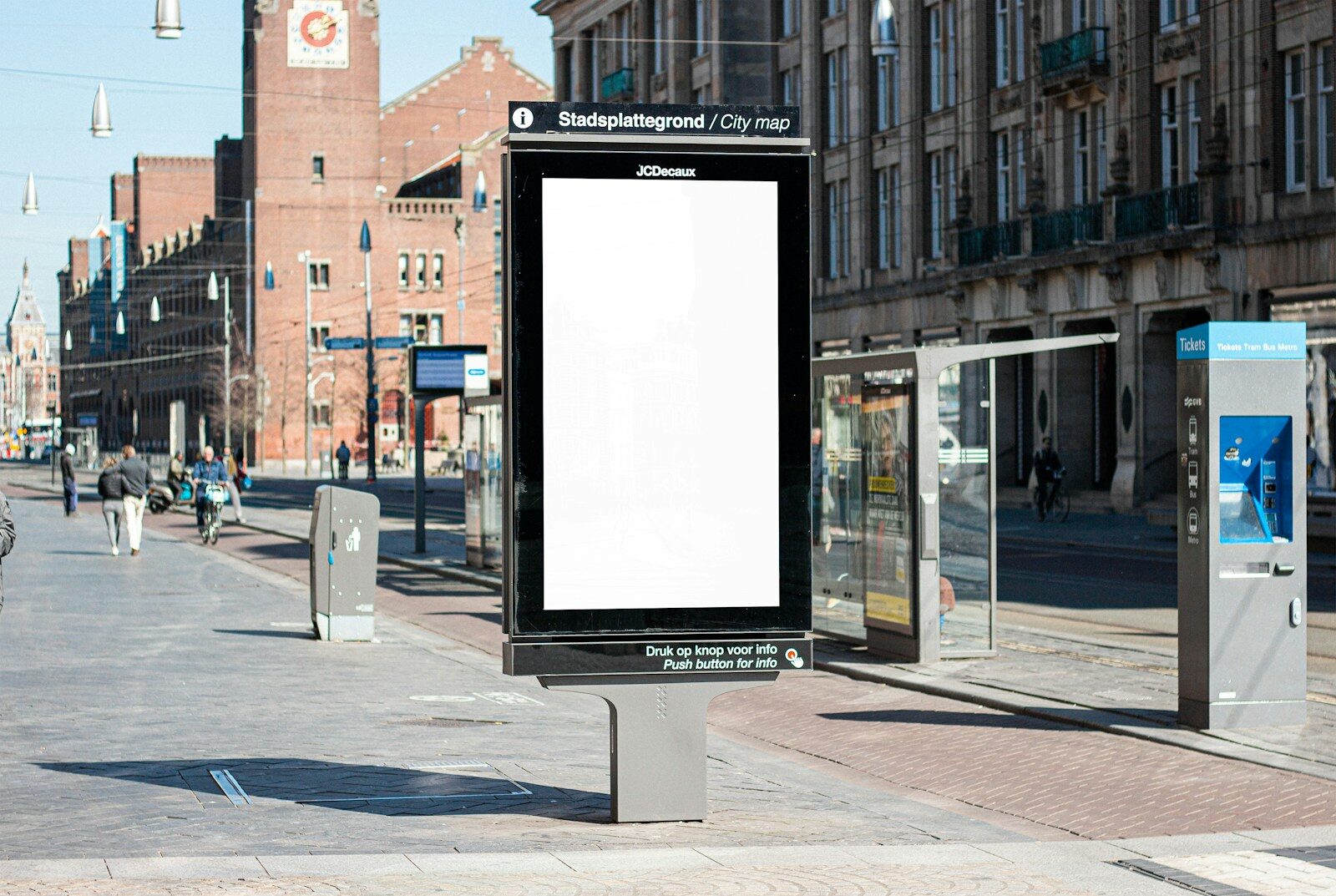 billboardy reklamowe