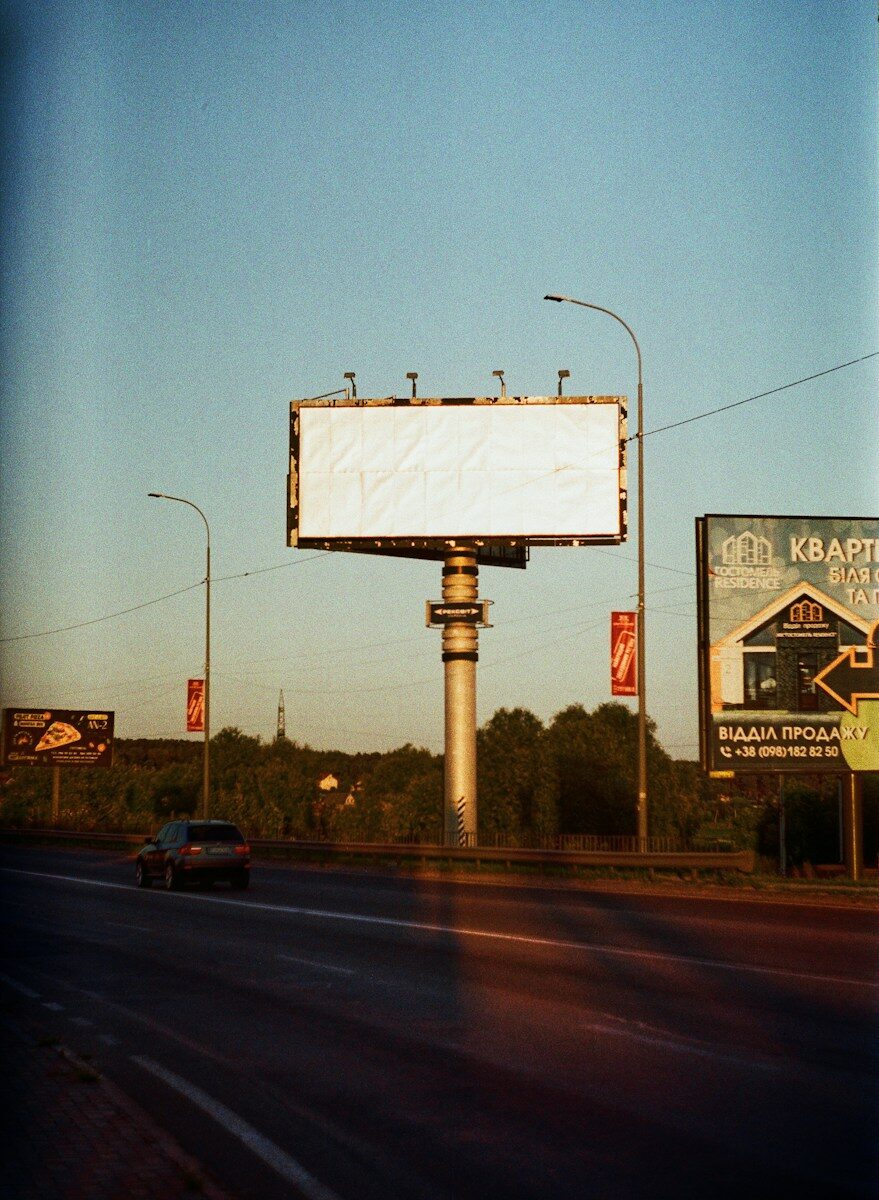 billboardy
